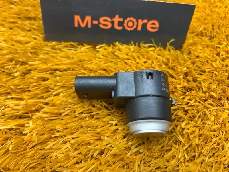 Датчик парковки , парктроник Mercedes-Benz E-Class 2010 A2125420018 W212 642.850, передний