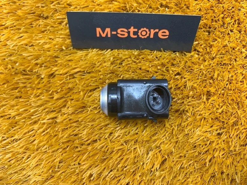 Датчик парковки , парктроник Mercedes-Benz E-Class 2005 A0015427418 W211 272.964, передний