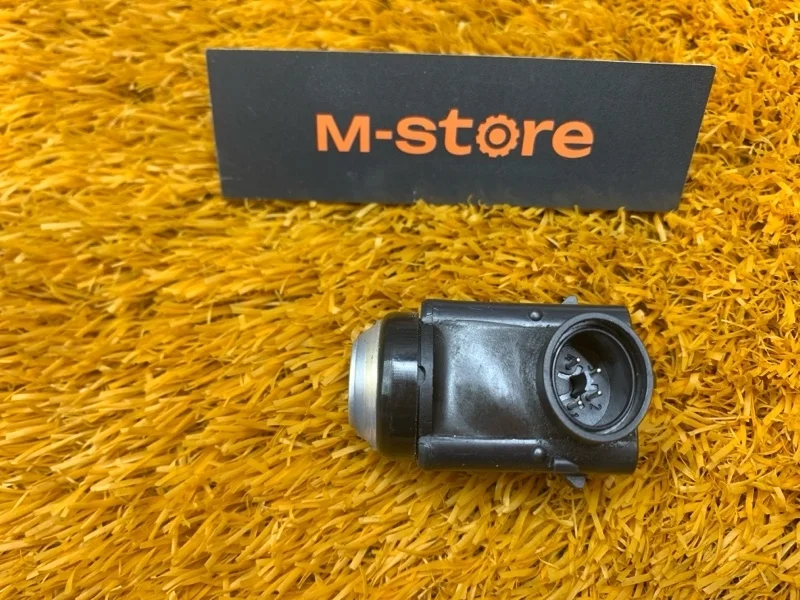 Датчик парковки , парктроник Mercedes-Benz E-Class 2005 A0015427418 W211 272.964, передний
