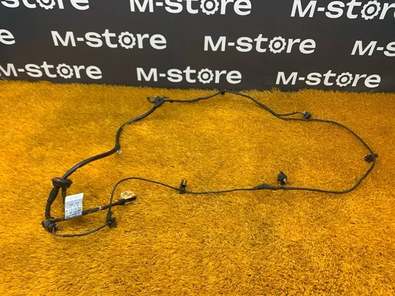 Проводка парктроника Audi A4 2012 8K0971104T B8/8K CDNB, задняя