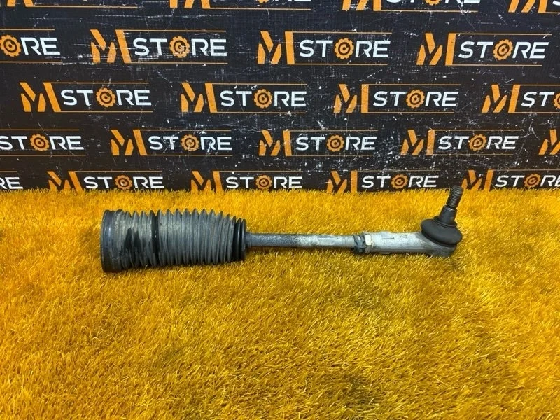 Тяга рулевая Volkswagen Touareg 2013 7L0422804D 7P CGRA, передняя правая