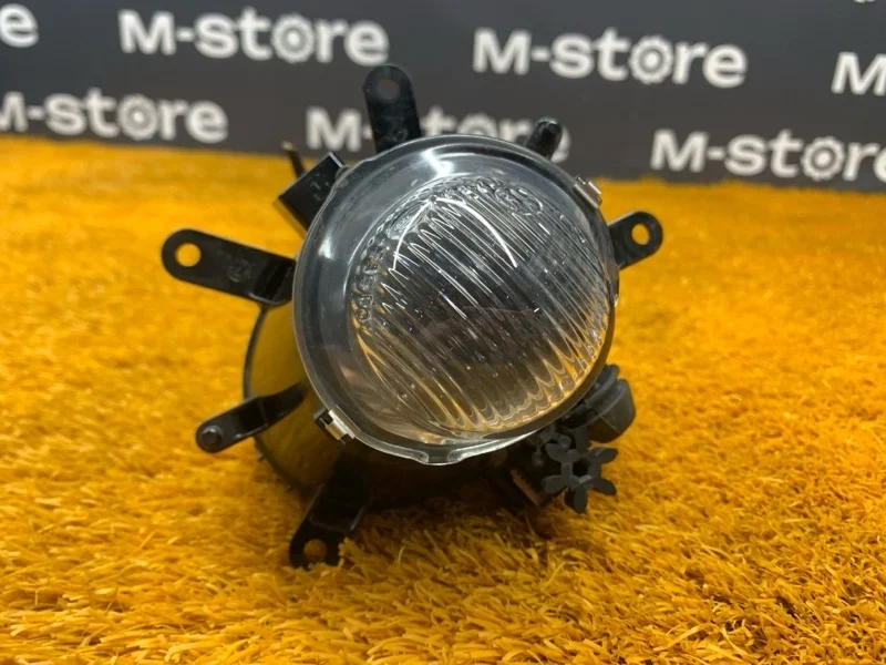 Фара противотуманная BMW 3-Series 2004 63176911007 E46 M54B22 (226S1), левая