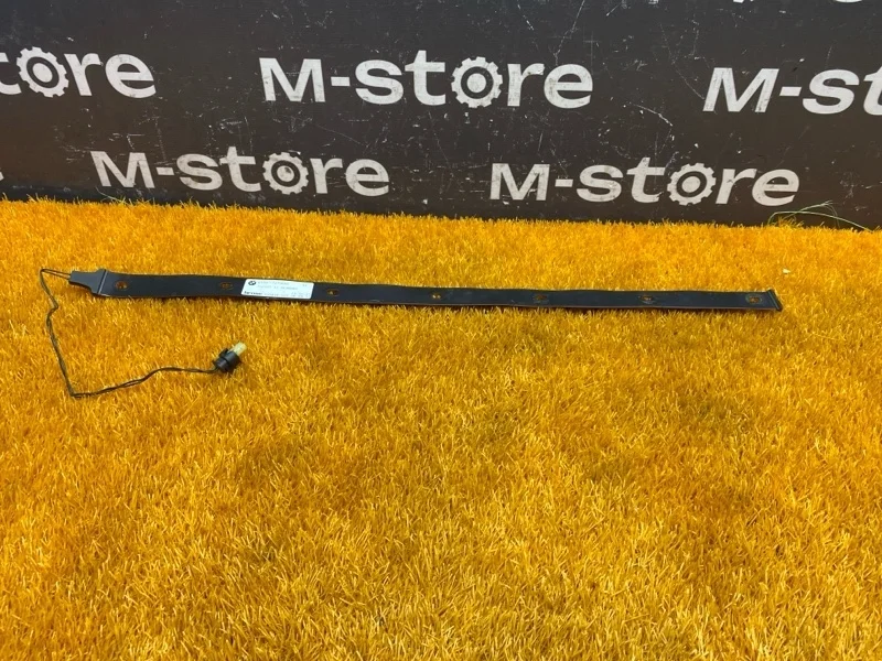 Датчик smart opener BMW 5-Series 2011 61357273666 F10 N20B20B