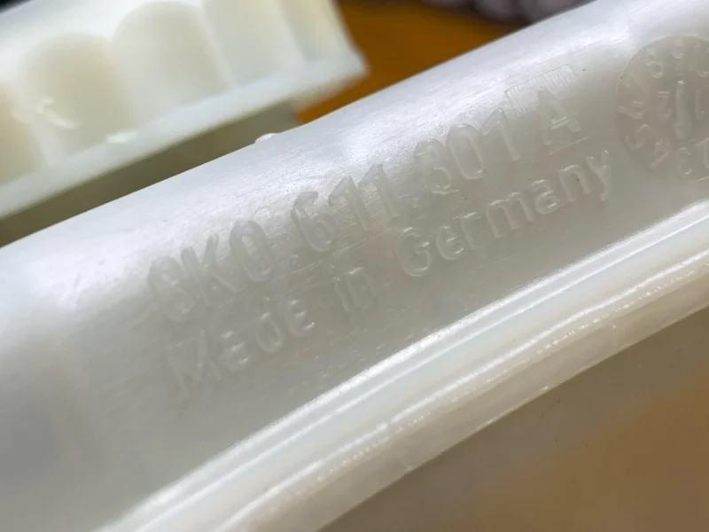 Главный тормозной цилиндр Audi Q5 2012 8K0611021A 8R CDN