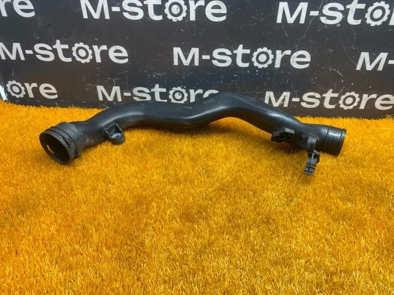 Патрубок интеркулера Volkswagen Jetta 2010 1K0145770R 1K CAVD