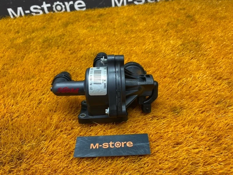 Термостат Bmw 3-Series 2004 7515776 E46 N46B20A