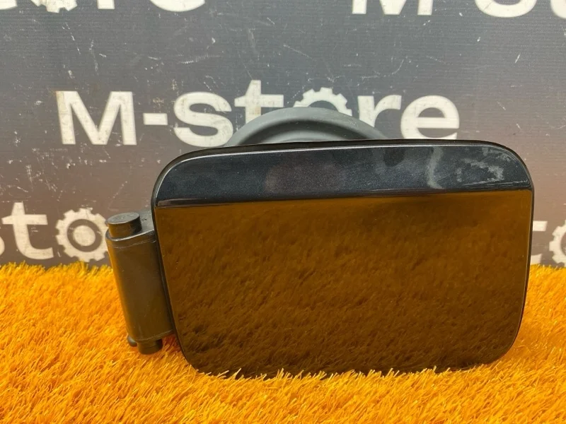 Лючок бензобака Bmw 3-Series 2006 7073961 E90 N54B30A