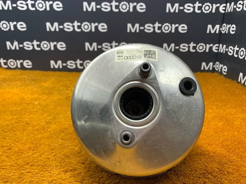 Вакуумный усилитель Audi A6 2012 4G2612103G C7/4G CHJA