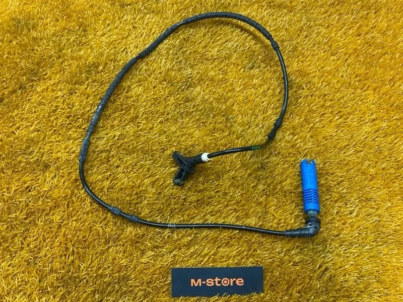 Датчик ABS Bmw 3-Series 2004 34526752683 E46 M54B22 (226S1), задний левый