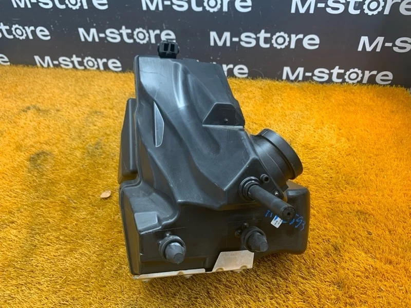 Корпус воздушного фильтра Audi A5 2013 8R0133837S 8T CDN