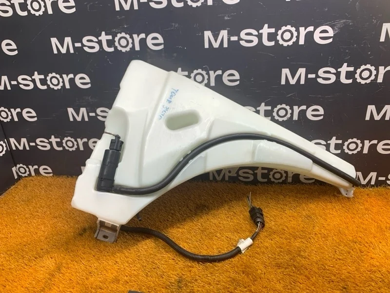 Бачок омывателя Volkswagen Touareg 2006 7L0955453D 7L BMV