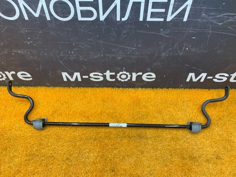 Стабилизатор Audi A4 2012 8K0511305AD B8/8K CDNB, задний