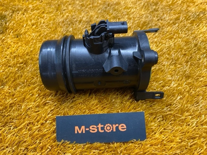 Патрубок интеркулера Bmw X3 2013 11618519492 F25 N47D20C