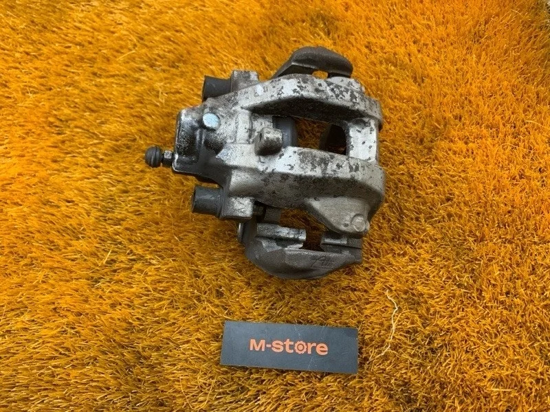 Суппорт Mercedes-Benz E-Class 2005 A0024202683 W211 272.964, задний правый