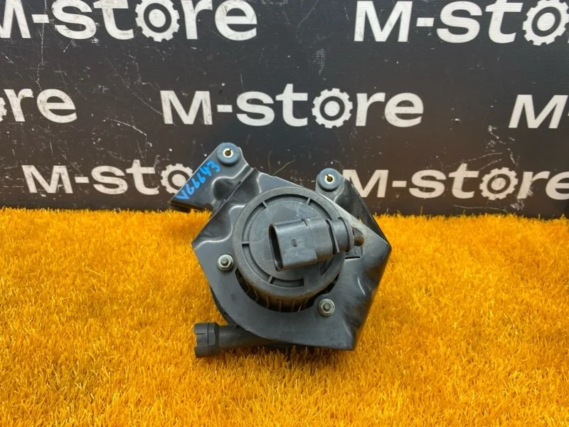 Насос продувки катализатора Volkswagen Touareg 2004 7L0906279 7L BMV