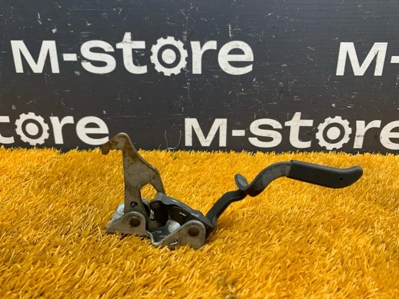 Замок капота Bmw 3-Series 2004 51238213029 E46 N46B20A