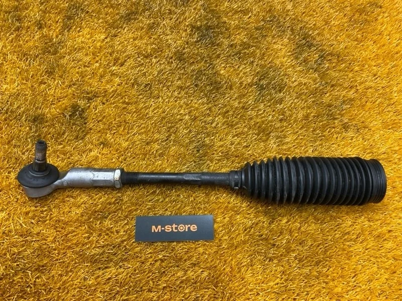 Тяга рулевая Volkswagen Tiguan 2009 1K0423812K 5N CAWB, правая