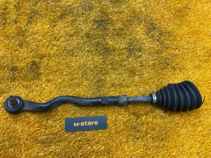 Тяга рулевая BMW 3-Series 2004 32106777503 E46 M54B22 (226S1), левая
