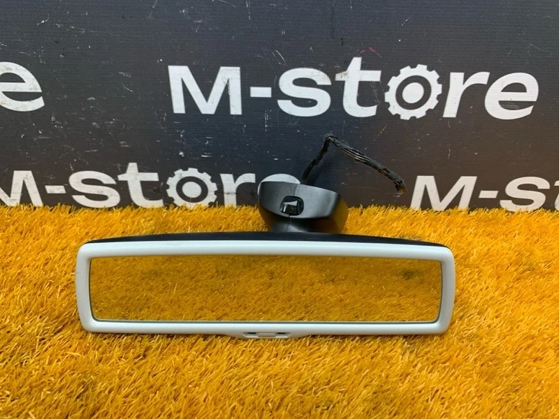 Зеркало салона Volkswagen Jetta 2010 1K0857511B 1K CAVD