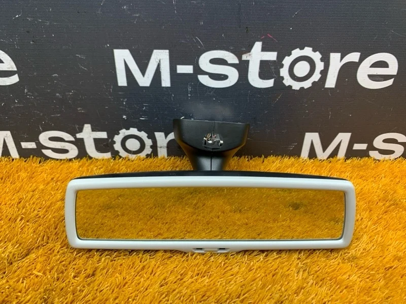 Зеркало салона Volkswagen Tiguan 2009 1K0857511B 5N CAWB