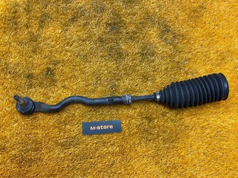 Тяга рулевая BMW 3-Series 2004 32106777503 E46 N46B20A, левая