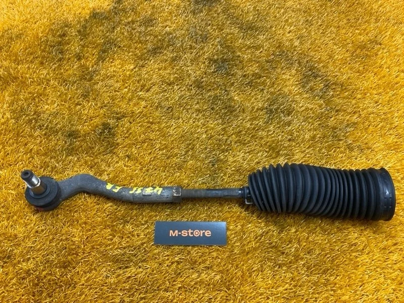 Тяга рулевая Mercedes-Benz C-Class 2006 A2033304003 W203 271.946, правая