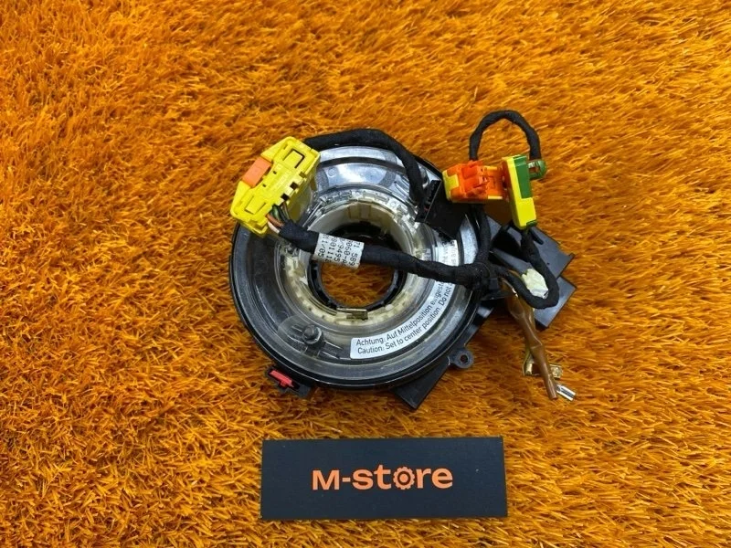 Шлейф-лента Audi A3 2011 1K0959653D 8P CAXC