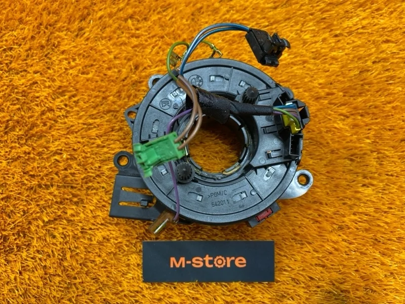 Шлейф-лента Bmw 3-Series 2004 61318376445 E46 N46B20A