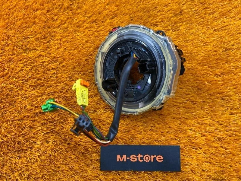 Шлейф-лента Mercedes-Benz E-class 2005 A1714640518 W211 272.964