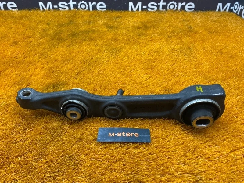 Рычаг подвески нижний Mercedes-Benz E-Class 2005 A2113308107 W211 272.964, передний левый