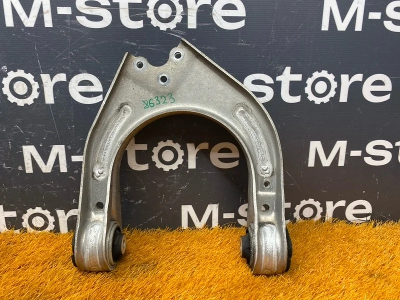 Рычаг подвески верхний Mercedes-Benz E-Class 2005 A2113309007 W211 272.964, передний правый