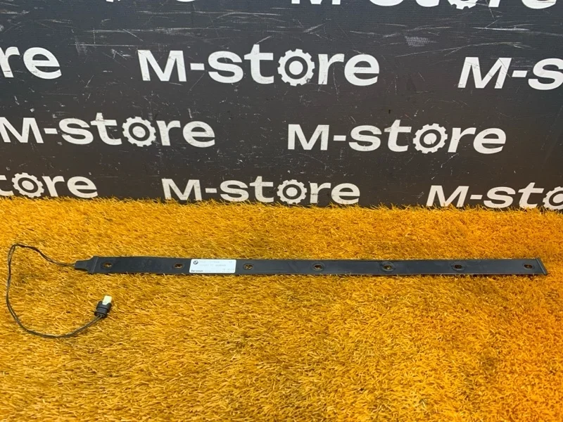 Датчик smart opener BMW 5-Series 2012 61357273666 F10 N20B20B