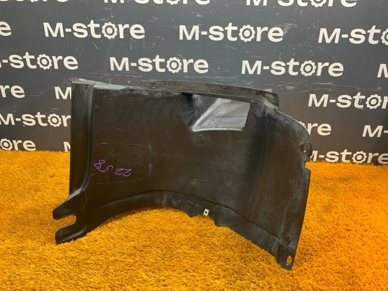 Подкрылок Volkswagen JETTA 2010 1K0805911H 1K CAVD, передний левый