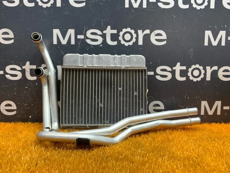 Радиатор печки BMW 3-Series 2004 64118372783 E46 N46B20A