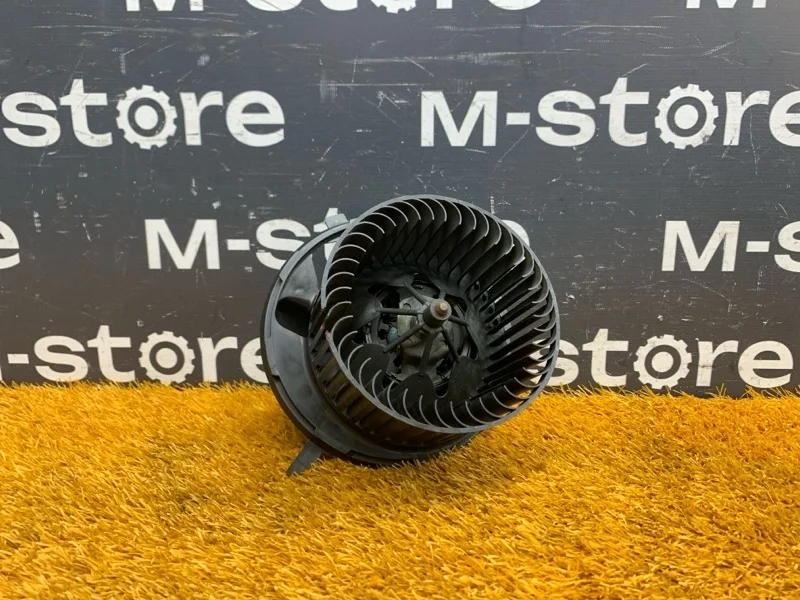 Мотор печки Audi A3 2011 1K2820015G 8P CAXC