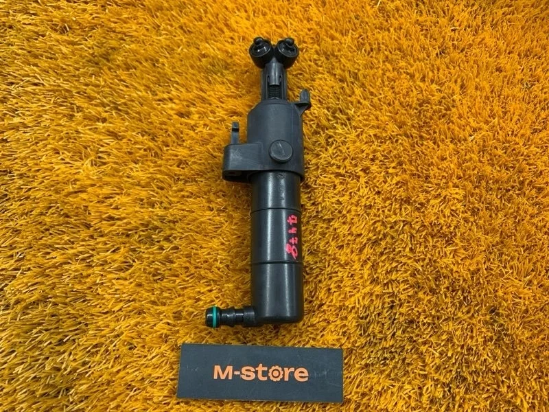 Форсунка омывателя фары Mercedes-Benz C-Class 2010 A2048600447 W204 272.947, правая