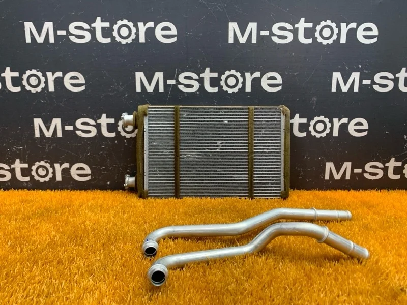 Радиатор печки Mercedes-Benz S-Class 2005 A2218300061 W221