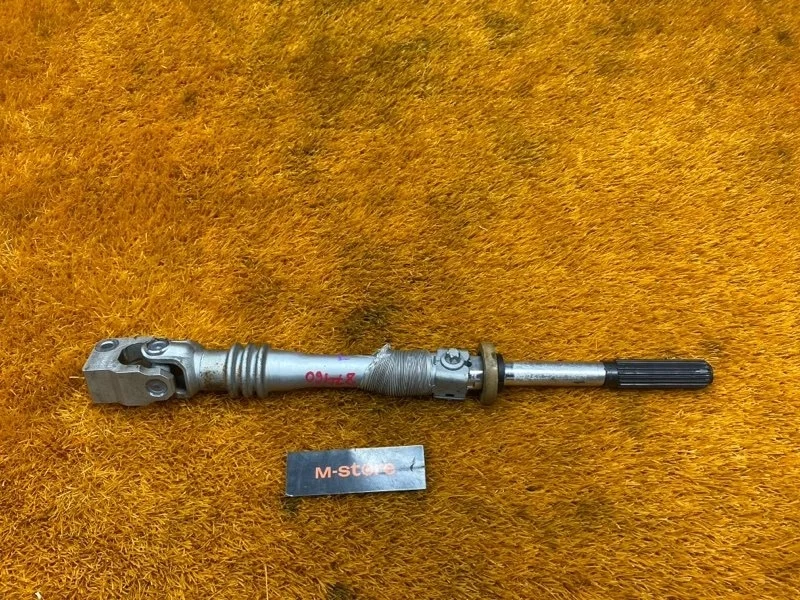 Карданчик рулевой Mercedes-Benz E-Class 2010 A2044620278 W212 642.850