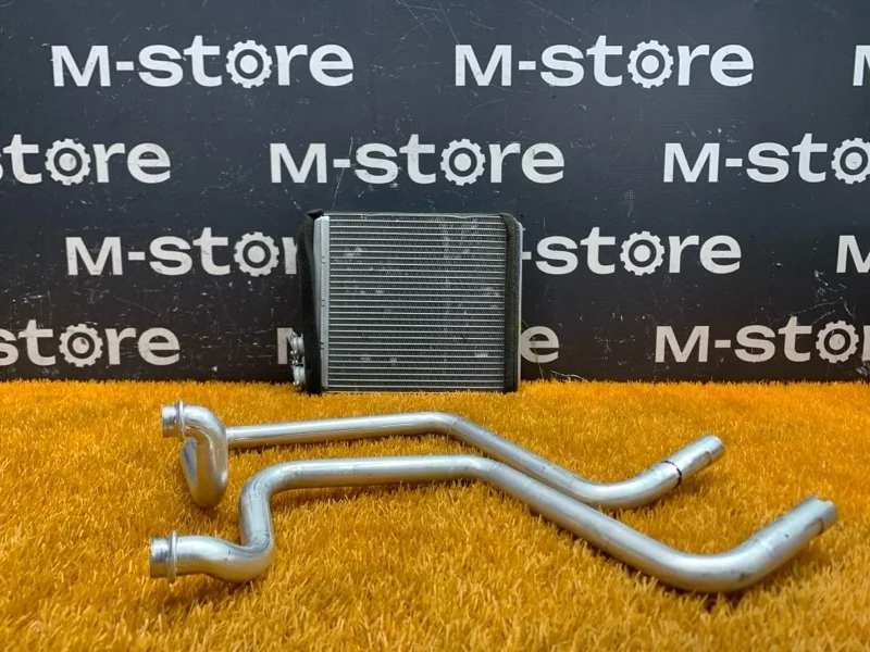 Радиатор печки Volvo Xc60 2013 30767275 DZ47 B4204T7