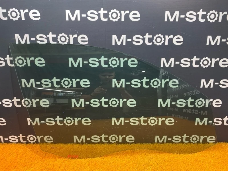 Стекло боковое Volkswagen Tiguan 2009 5N0845202 5N CAWB, переднее правое