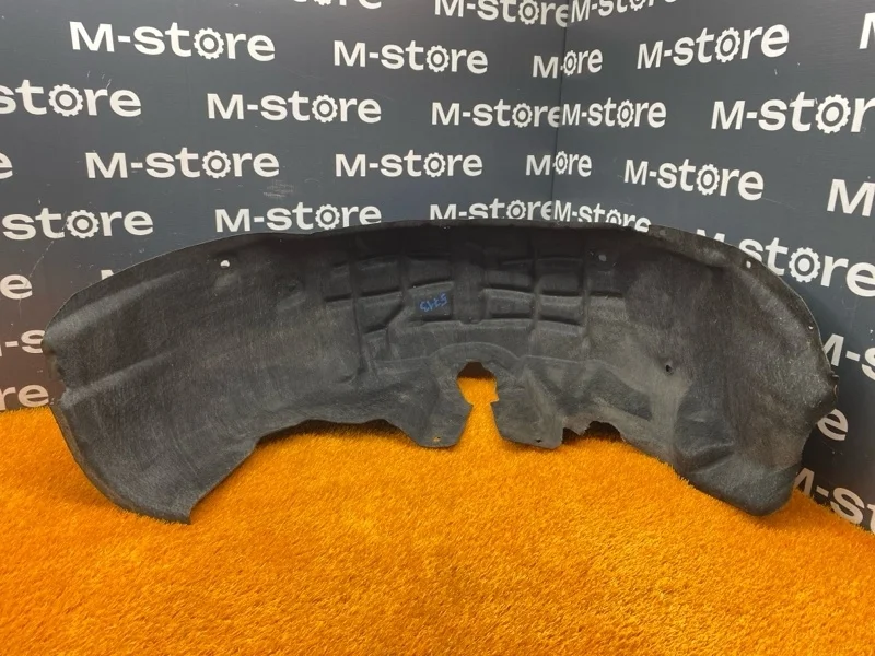 Подкрылок Audi A4 2012 8K0810171B B8/8K CDNB, задний левый