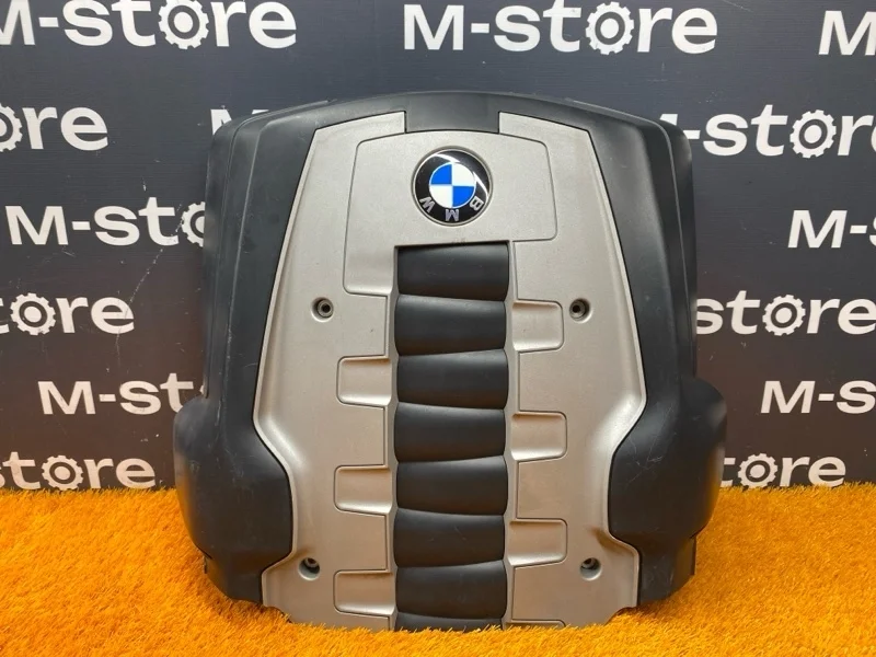 Крышка Двигателя BMW 7-Series 2007 11617535151 E65 N62B40A