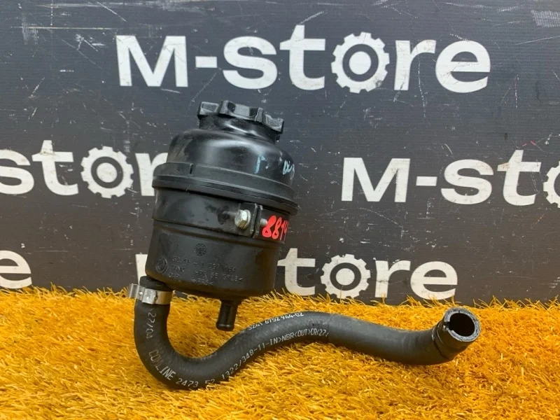 Бачок гидроусилителя Bmw 3-Series 2004 32411097164 E46 N46B20A