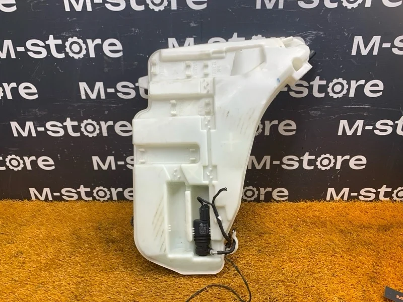 Бачок омывателя Bmw 5-Series 2011 61667269667 F10 N52B30A