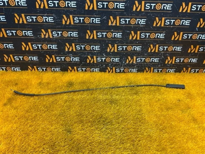 Трос капота BMW 3-Series 2004 7184457 E46 N46B20A