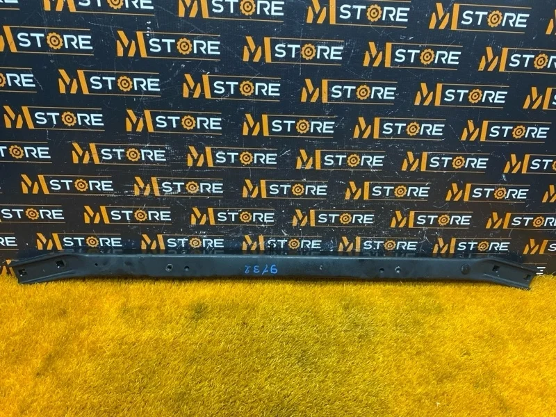 Рамка радиатора BMW 5-Series 2010 7200690 F10 N52B30A