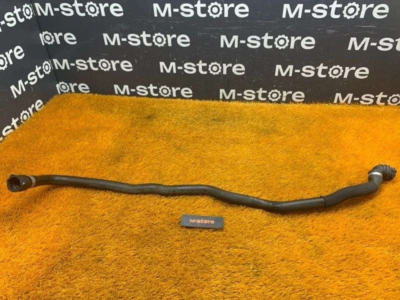 Патрубок отопителя Bmw 3-Series 2006 64216960026 E90 N52B25A