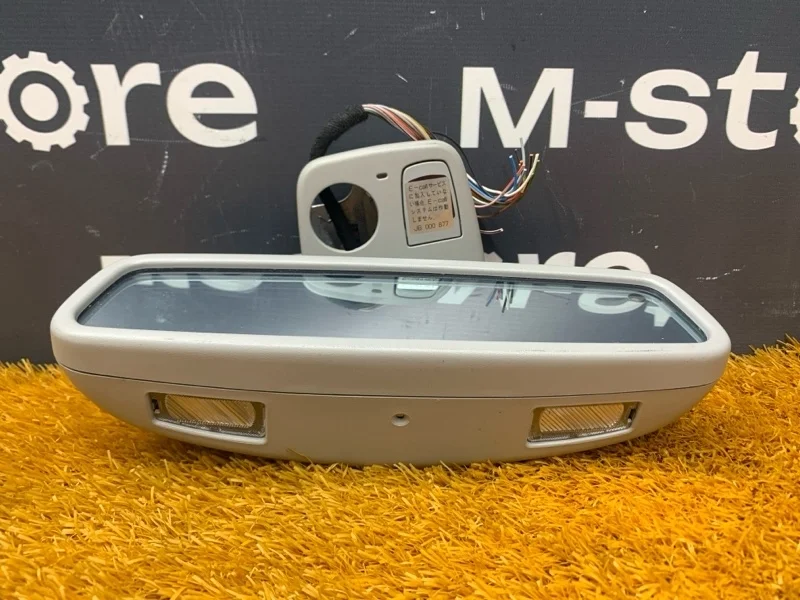 Зеркало салона Mercedes-Benz S-Class 2000 A2208100117 W220 113.941