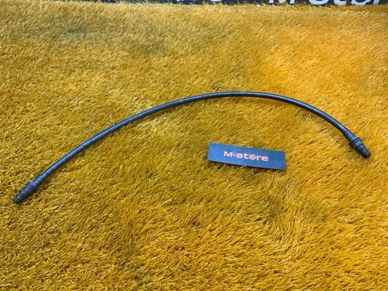 Патрубок расширительного бачка Mercedes-Benz E-Class 2008 A2115010625 W211 272.922