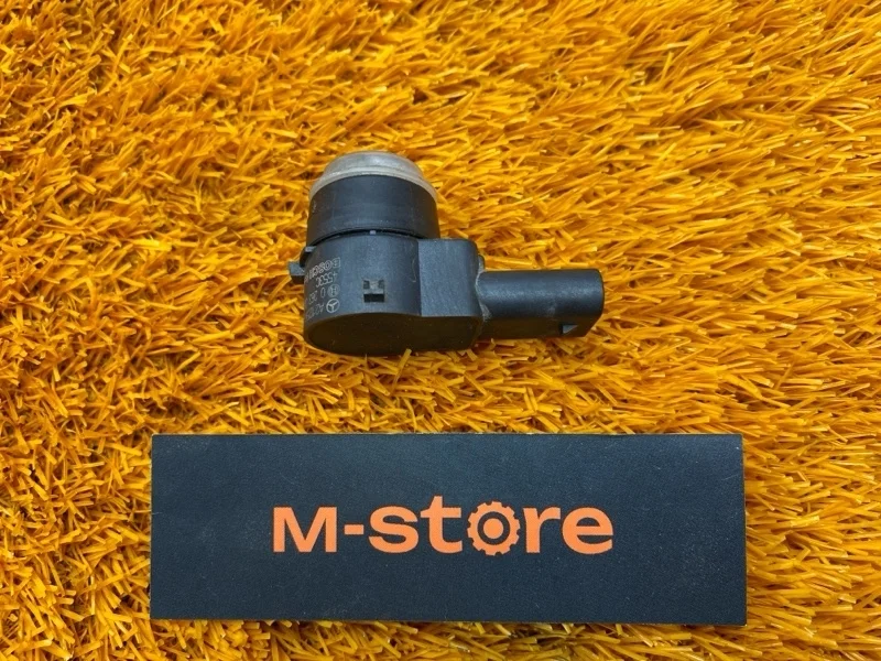 Датчик парковки , парктроник Mercedes-Benz Cls-Class 2012 A2125420018 W218 276.952, передний